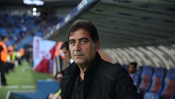 Trabzonspor’da Ünal Karaman etkisi 2