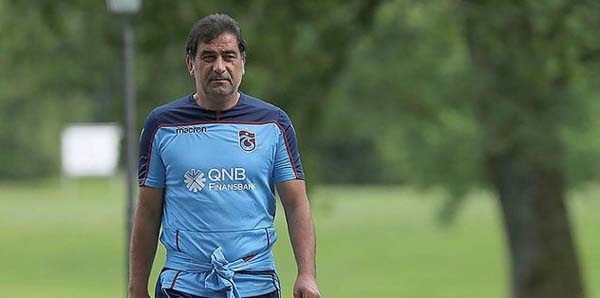 Trabzonspor’da Ünal Karaman etkisi 3