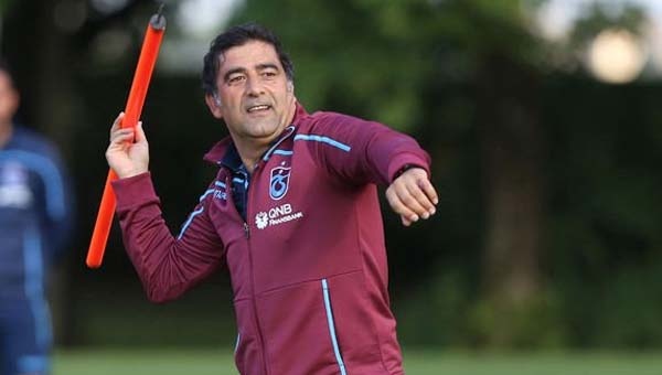 Trabzonspor’da Ünal Karaman etkisi 4