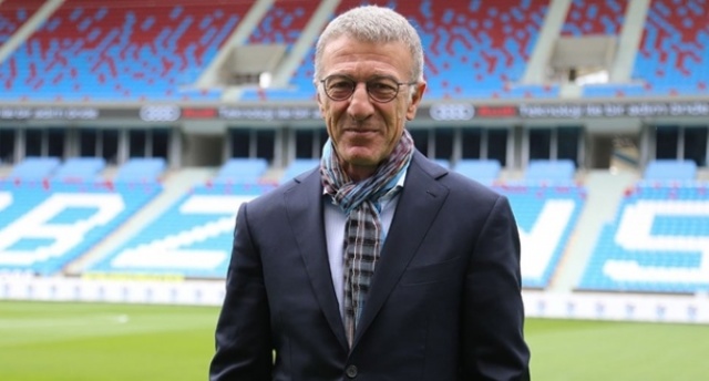 Ahmet Ağaoğlu'ndan flaş açıklamalar 8