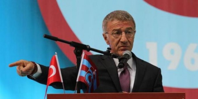 Ahmet Ağaoğlu'ndan flaş açıklamalar 2