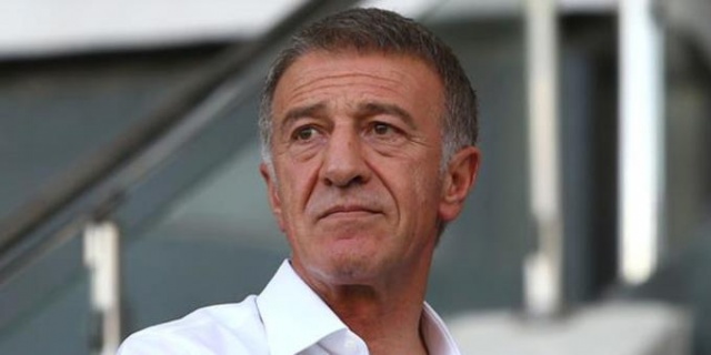 Ahmet Ağaoğlu'ndan flaş açıklamalar 3