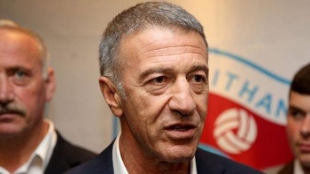 Ahmet Ağaoğlu'ndan flaş açıklamalar 14