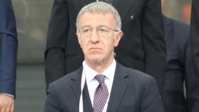 Ahmet Ağaoğlu'ndan flaş açıklamalar 12