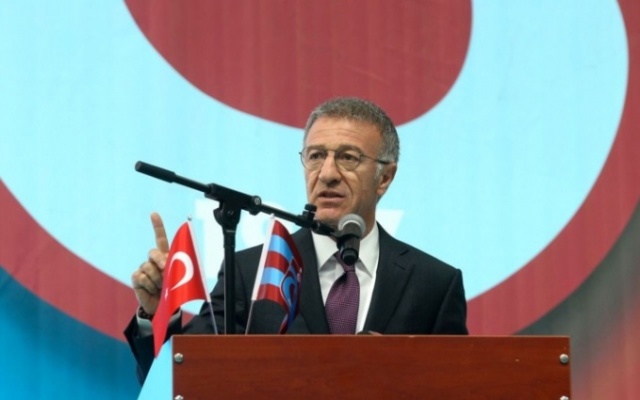 Ahmet Ağaoğlu'ndan flaş açıklamalar 7