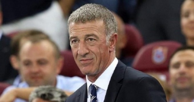 Ahmet Ağaoğlu'ndan flaş açıklamalar 5