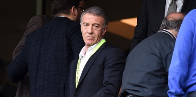 Ahmet Ağaoğlu'ndan flaş açıklamalar 10