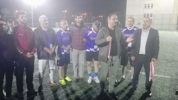 Mısırlıoğlu ailesi iftarda buluştu 6