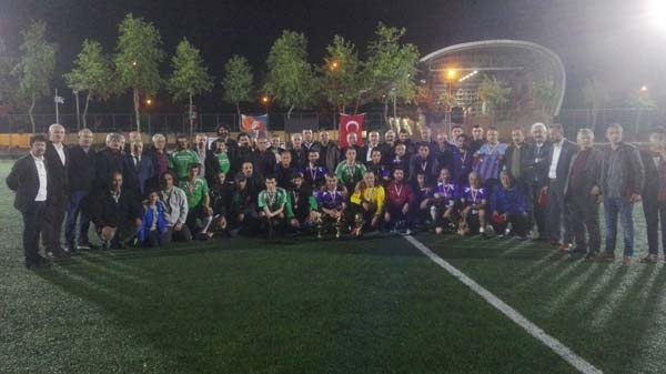 Mısırlıoğlu ailesi iftarda buluştu 5