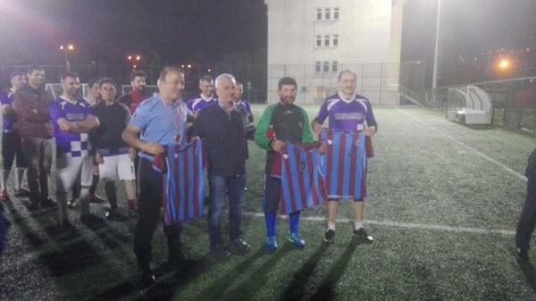 Mısırlıoğlu ailesi iftarda buluştu 7