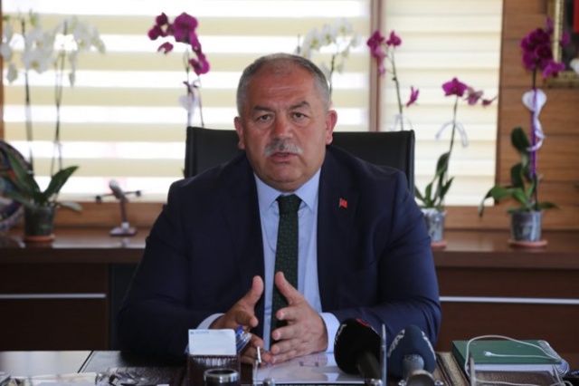 Karadeniz'den açılan Türk balıkçılar vuruldu! 2