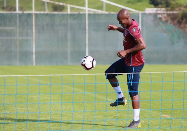 Trabzonspor'da Rize hazırlıkları başladı 12