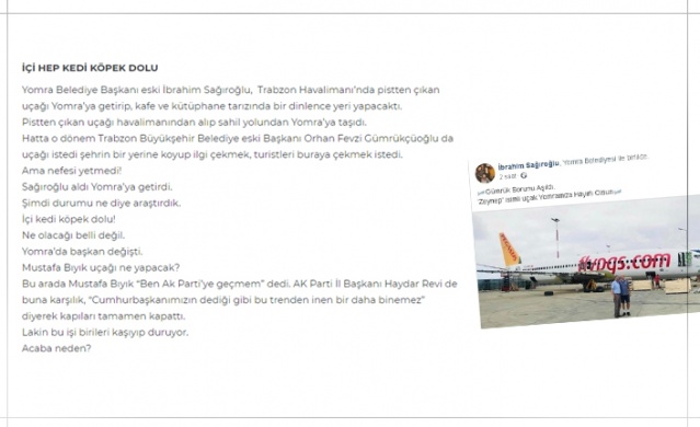 Anahtar Deliği - 22.05.2019 2