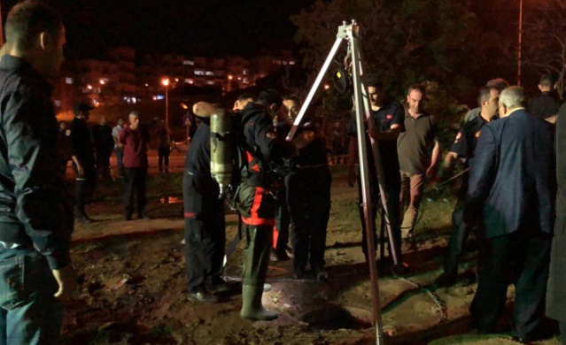 Anahtar Deliği - 22.05.2019 1