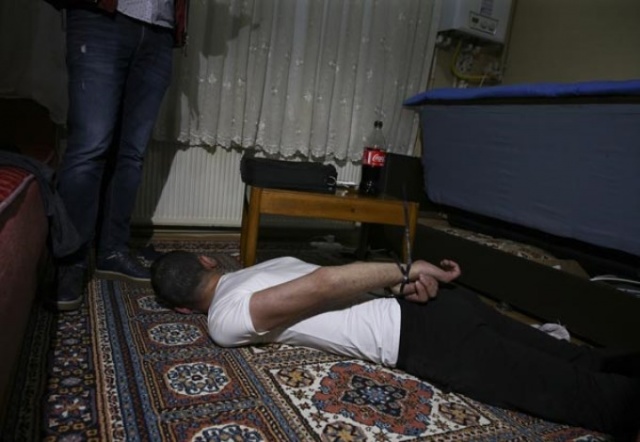 Ünlü oyuncu da ağlarına düştü... Sadece Google'a günde 20 bin TL! 8