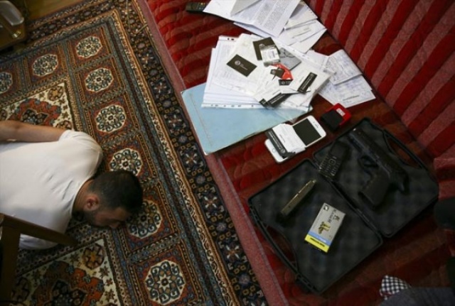 Ünlü oyuncu da ağlarına düştü... Sadece Google'a günde 20 bin TL! 16