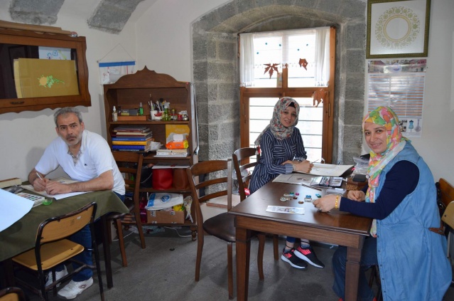 Unutulmaya yüz tutmuştu... Trabzon’da yaşatılıyor! 4