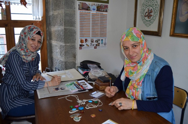 Unutulmaya yüz tutmuştu... Trabzon’da yaşatılıyor! 3