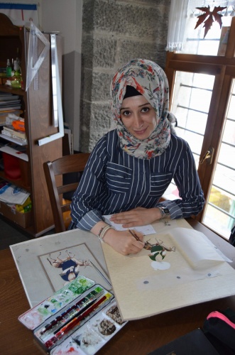 Unutulmaya yüz tutmuştu... Trabzon’da yaşatılıyor! 6