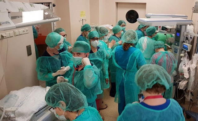 4,7 milyarda 1 ihtimal gerçek oldu! 10