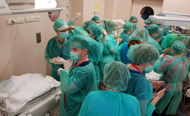 4,7 milyarda 1 ihtimal gerçek oldu! 2