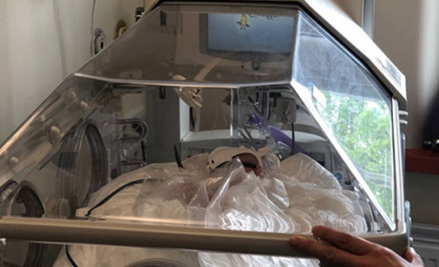 4,7 milyarda 1 ihtimal gerçek oldu! 8