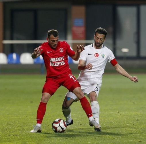 Trabzonspor için günün transfer iddiaları - 24.05.2019 4