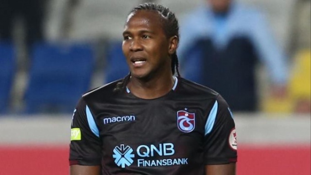 Trabzonspor için günün transfer iddiaları - 24.05.2019 10