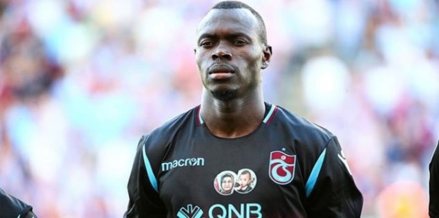 Trabzonspor için günün transfer iddiaları - 24.05.2019 9