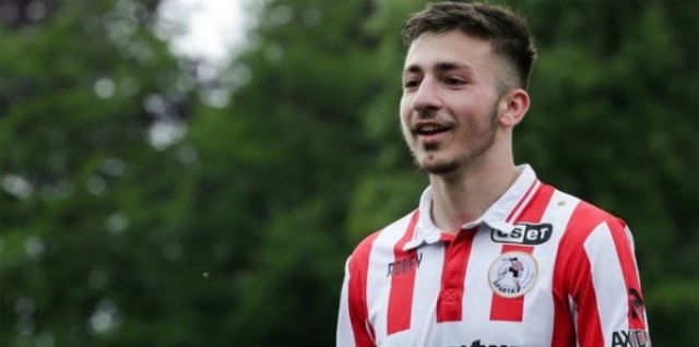 Trabzonspor için günün transfer iddiaları - 24.05.2019 6