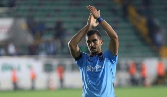 Trabzonspor için günün transfer iddiaları - 24.05.2019 8