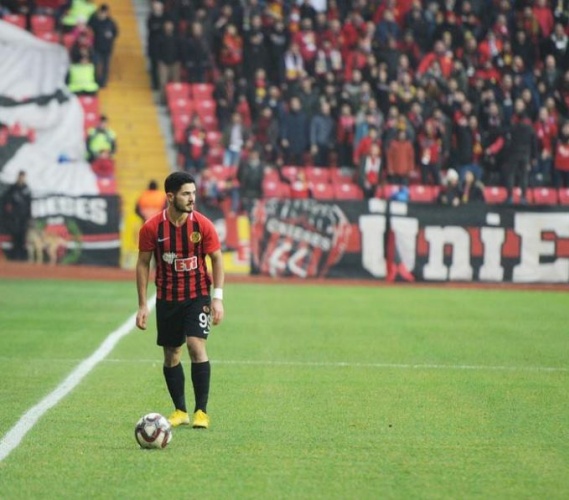 Trabzonspor için günün transfer iddiaları - 24.05.2019 5