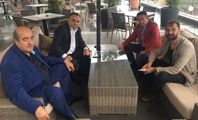 Anahtar Deliği 24.05.2019 4