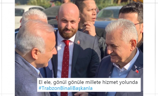 Anahtar Deliği 24.05.2019 2