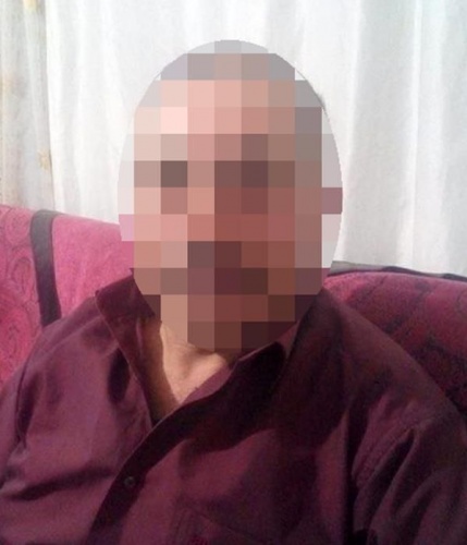 İki çocuk babasına tecavüz ettiler 3