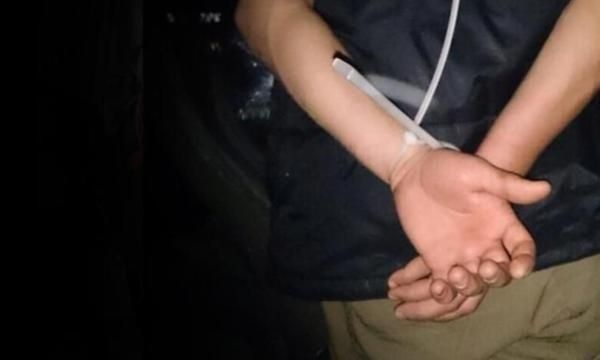 İki çocuk babasına tecavüz ettiler 2