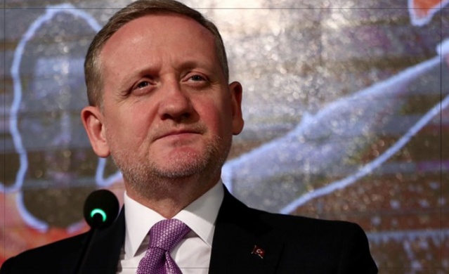 Anahtar Deliği - 25.05.2019 1