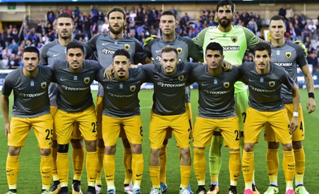 Trabzonspor Avrupa'da - İşte Muhtemel rakipler 5