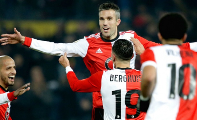 Trabzonspor Avrupa'da - İşte Muhtemel rakipler 4