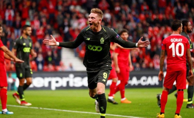 Trabzonspor Avrupa'da - İşte Muhtemel rakipler 7