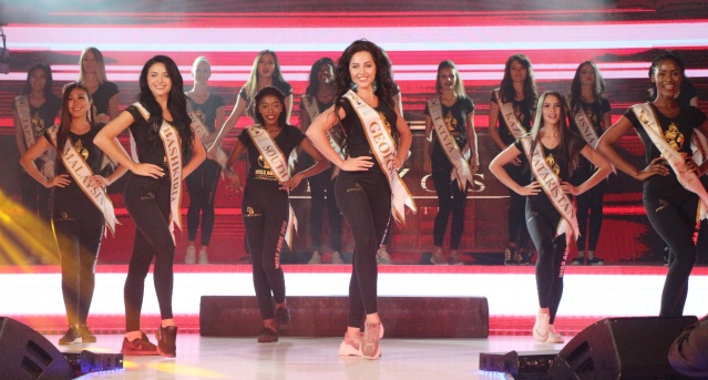 Miss Aura International'in kraliçesi belli oldu! 7