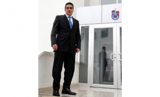 Ofspor yeni teknik direktörünü böyle açıkladı! 5