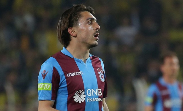 ‘Bizim çocuk’ Avrupa’da üç ismi geçemedi! 2