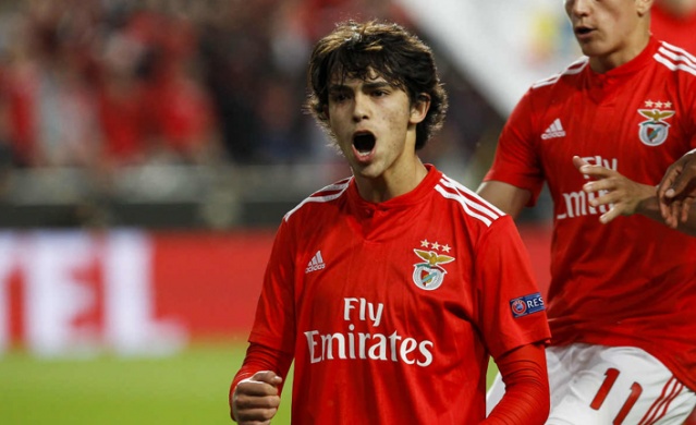 ‘Bizim çocuk’ Avrupa’da üç ismi geçemedi! 4