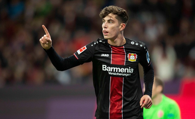 ‘Bizim çocuk’ Avrupa’da üç ismi geçemedi! 5