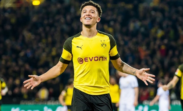 ‘Bizim çocuk’ Avrupa’da üç ismi geçemedi! 3