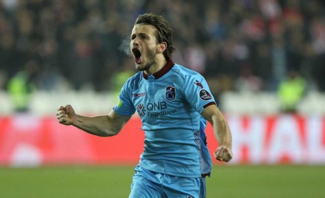 Trabzonspor'da bir sezon böyle geçti... 16