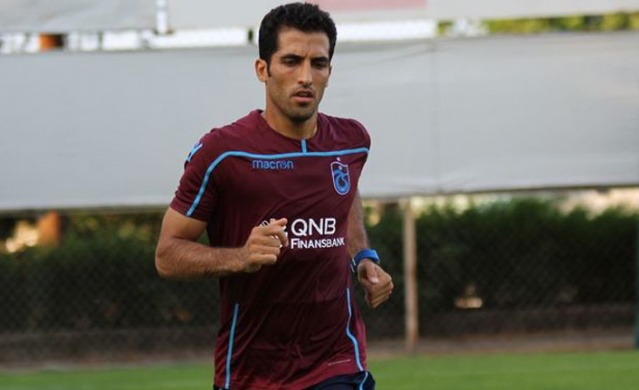 Trabzonspor'da bir sezon böyle geçti... 20