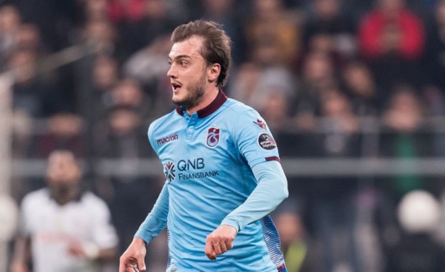 Trabzonspor'da bir sezon böyle geçti... 13