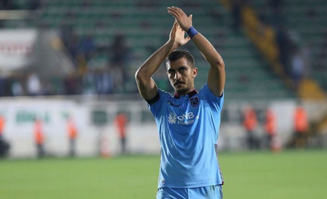 Trabzonspor'da bir sezon böyle geçti... 5